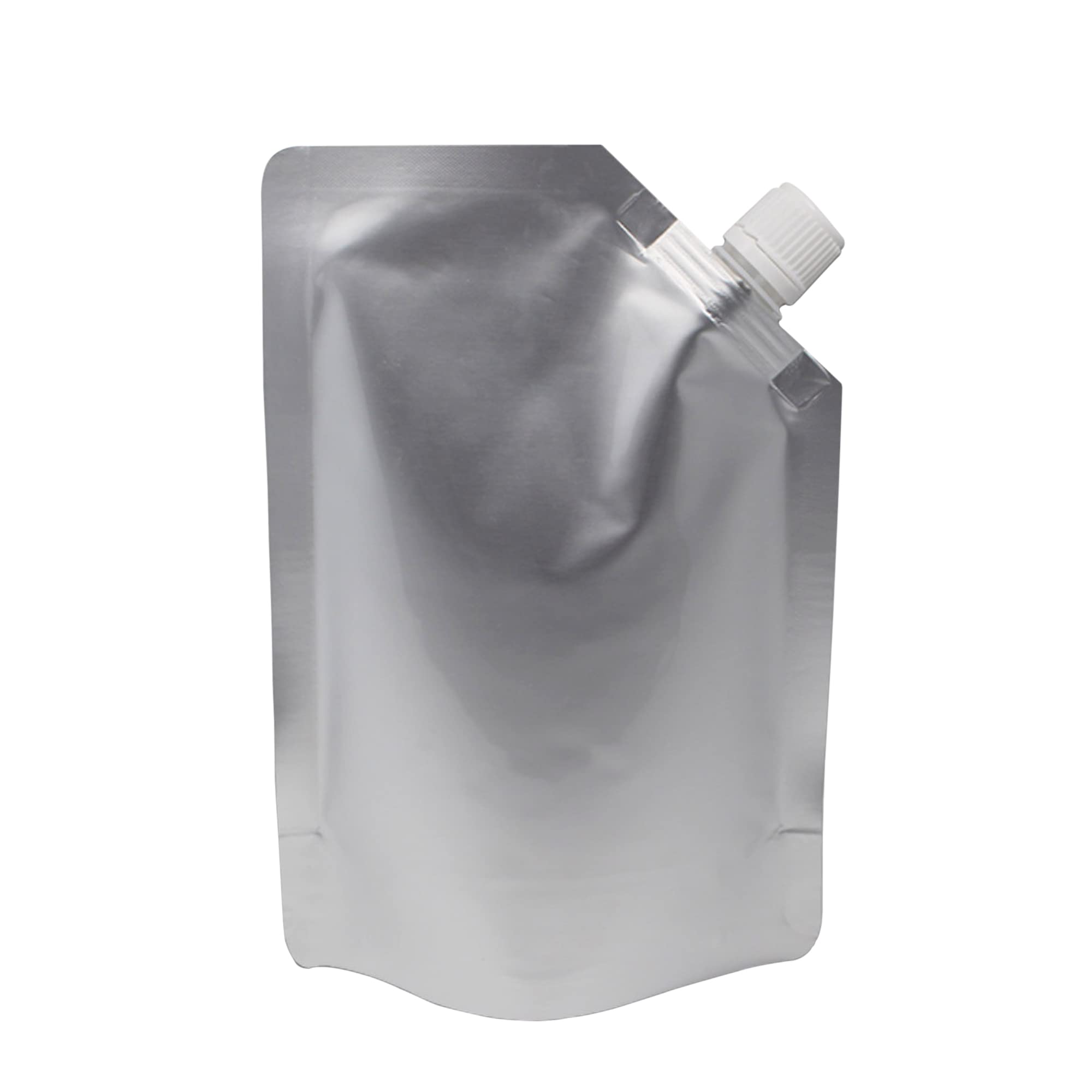 Spout Pouch
